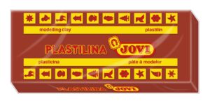 PLASTILINA JOVI TACO MNO.MARRON