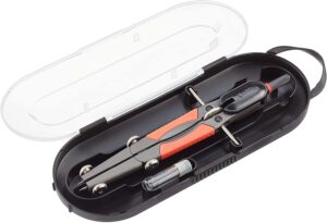 COMPAS RAPID. AJUSTABLE. ROTRING