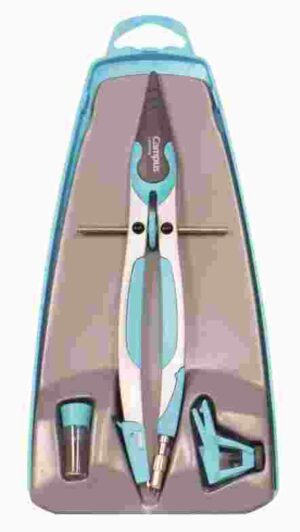 COMPAS AVANCE RAP.M.P.BK-510 AZUL