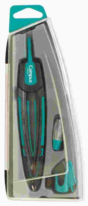 COMPAS CAMPUS COLLEGE BK-500 AZUL