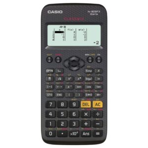 CALCULADORA CASIO CIENTIF.292 F.FX-82 SPCW IBERIA