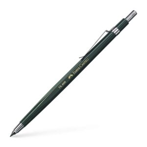 PORTAMINAS 2,0mm BLT/ 1 FABER 4600